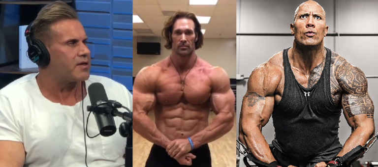 mike and rock natty