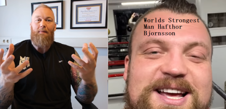 thor discusses tattoo bet