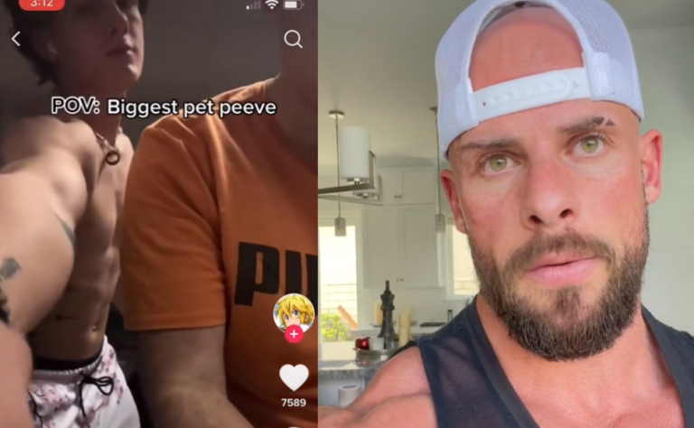 biggest gym pet peeve, joey swoll responds