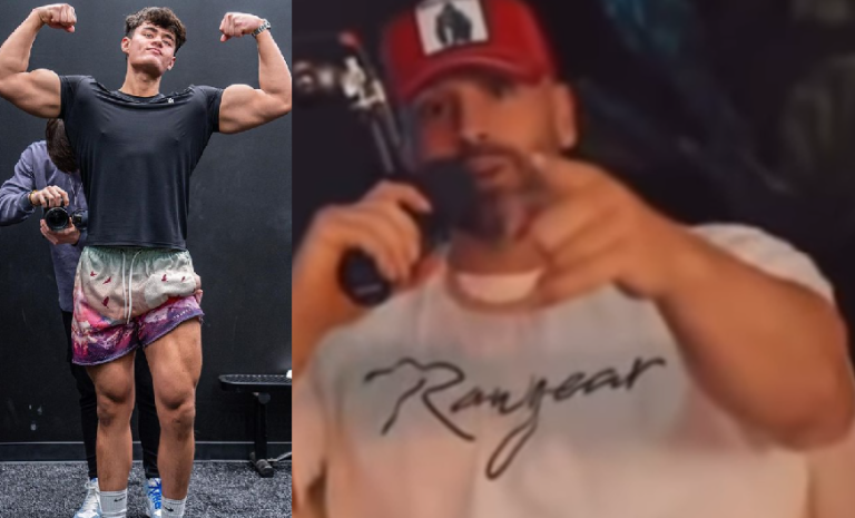 bradley martyn soosh