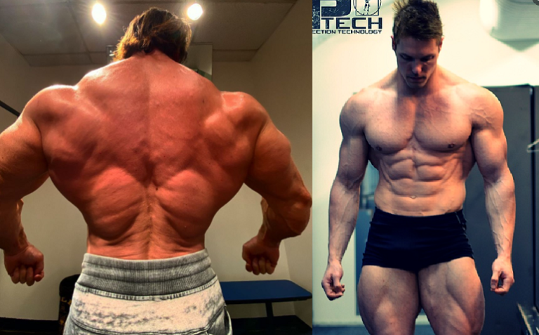 how to become a natty huge bodybuilder