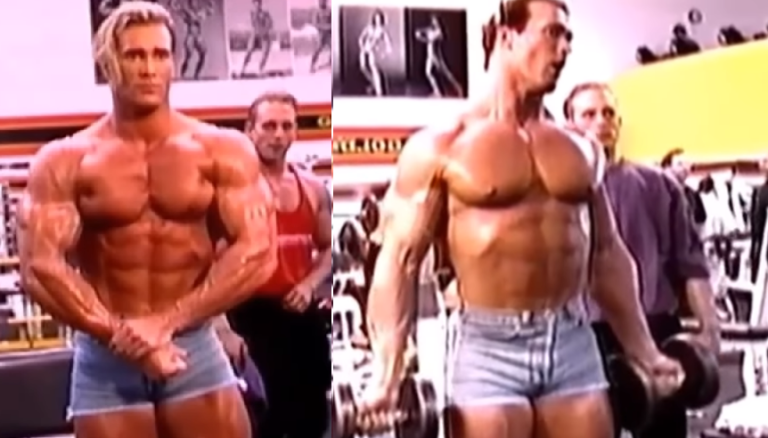 mike o hearn 20 years old