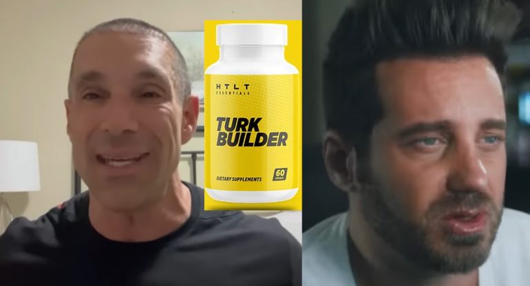 turkesterone scam accusation