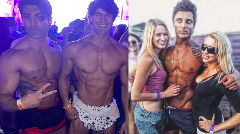 how to impress girls at parties
