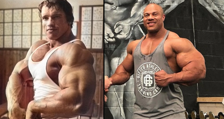 bodybuilding tips
