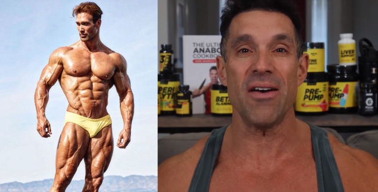 greg doucette mike o hearn