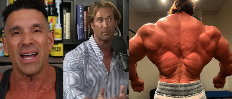 greg doucette responds to mike o hearn