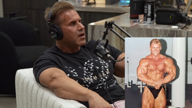 jay cutler lee priest reaction