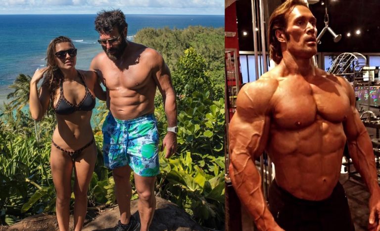 mike calls out dan bilzerian