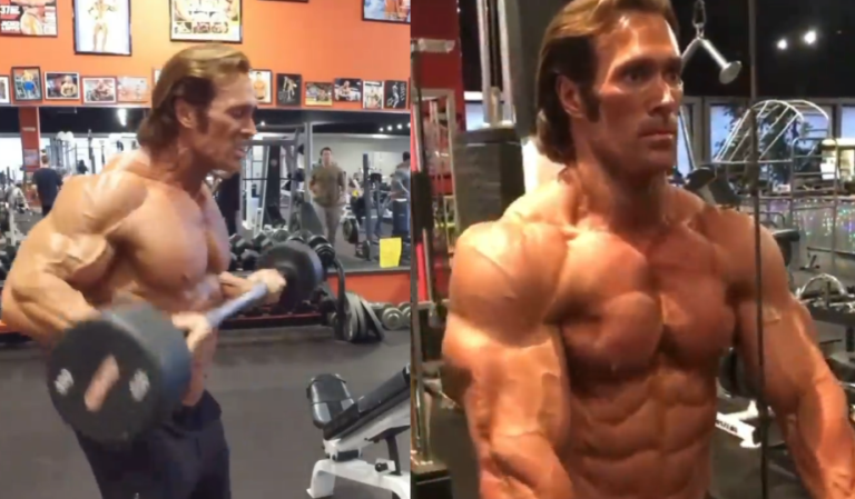 mike o hearn motivation