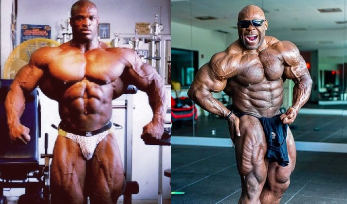 muscle building hacks