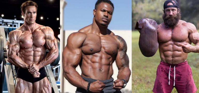 top fake natty