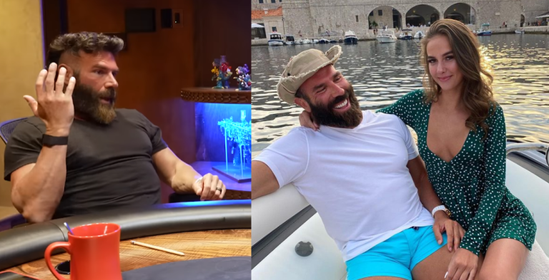 dan bilzerian how to get girls