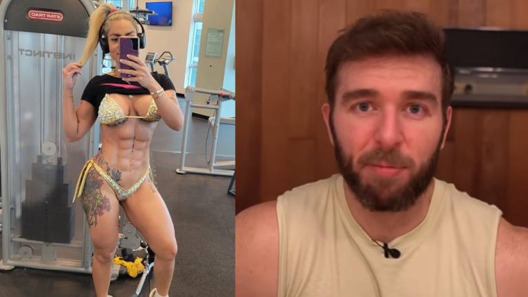 isabel fitness ab implant