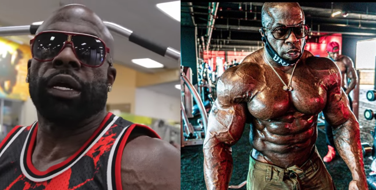 kali muscle 9-5 bot
