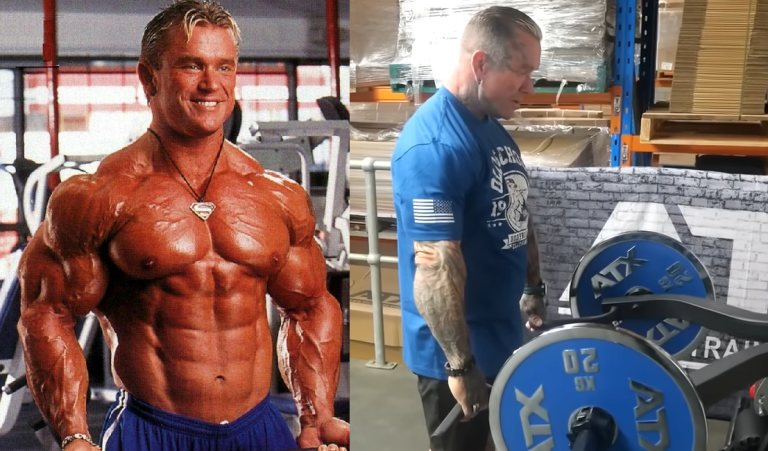lee priest trap secrets
