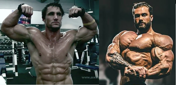 reasons to lift weights