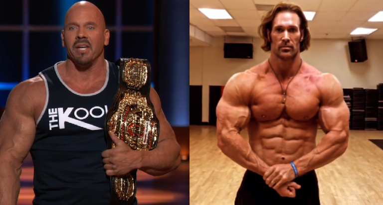 stan efferding on mike o'hearn