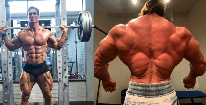 mike o hearn natural1