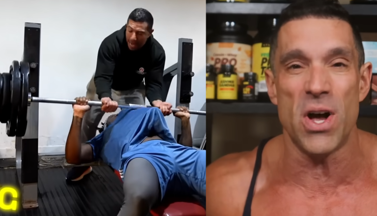 greg docuette roasts KSI