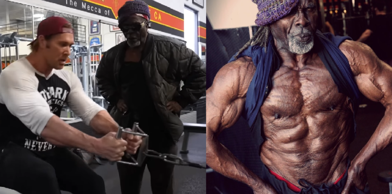 Mike O hearn and robby robinson