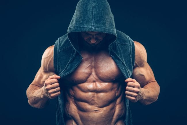is testoprime an anabolic steroid