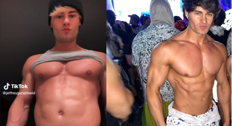 jeff seid what happened