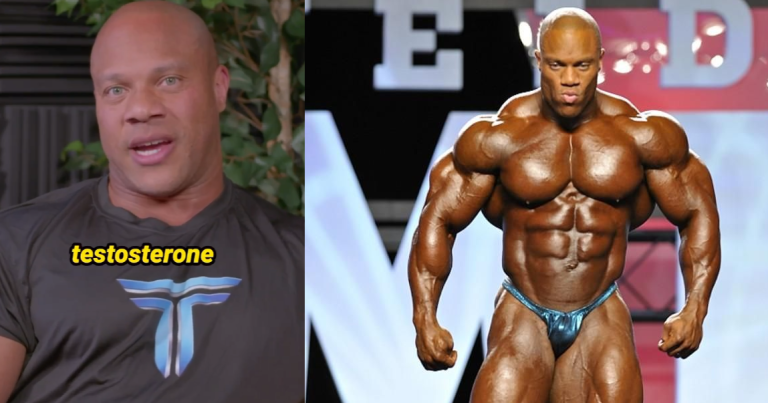 phil heath steroids1
