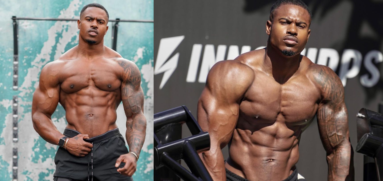 simeon panda 36 year old natural lifter