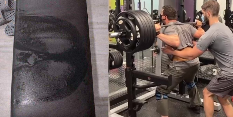 15 signs your gym sucks