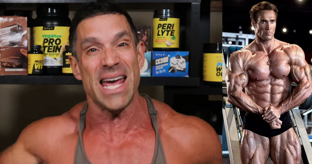 greg doucette mike o hearn roast