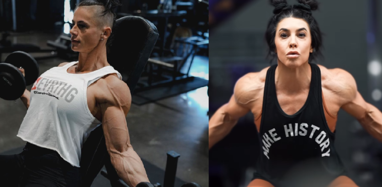 kristen nun and dana lynn bailey