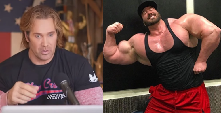 mike o hearn and craig golias on trt being natural
