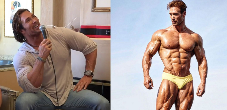 mike o hearn savage combebacks
