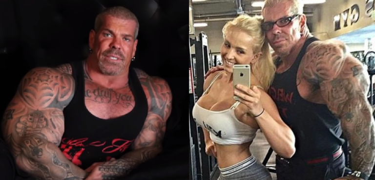 rich piana on cheating on your girlfriend