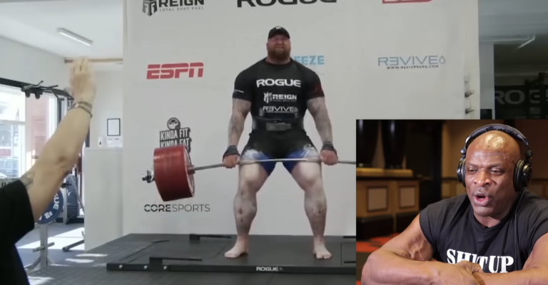 https://broscience.com/ronnie-coleman-reacts-to-hafthor-bjornsson-world-records/