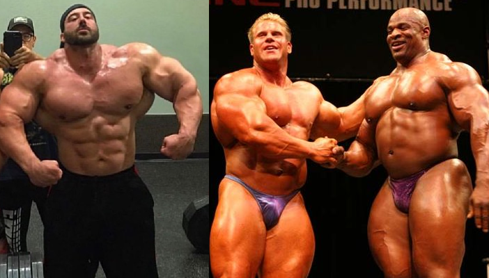 dangers of bodybuilding
