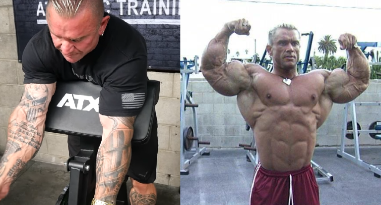 lee priest preacher curls