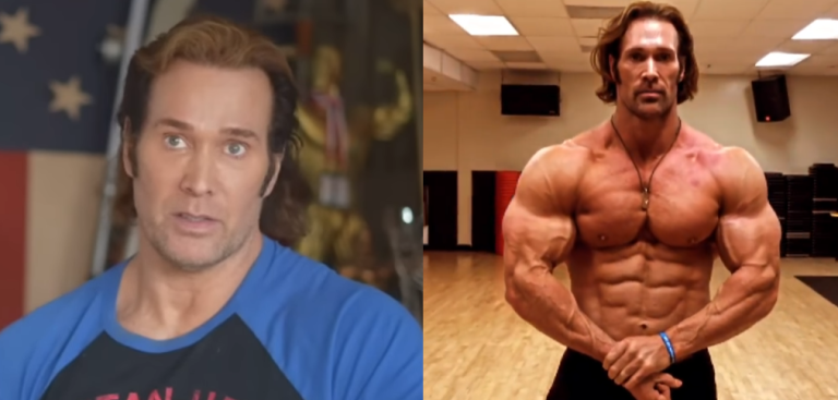 mike o hearn on why you should stay natty