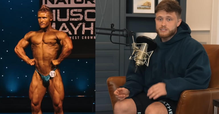 why being shredded sucks
