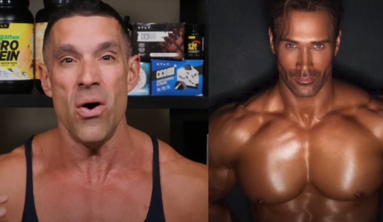 mike o hearn calls greg doucetta hobbit