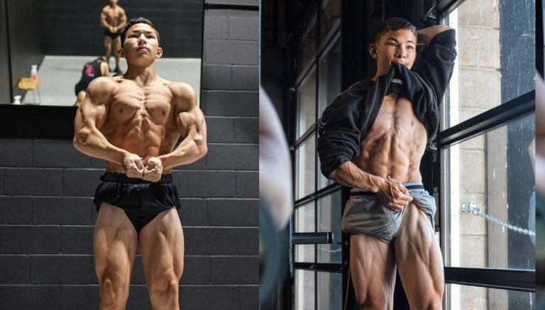 tristyn lee diet