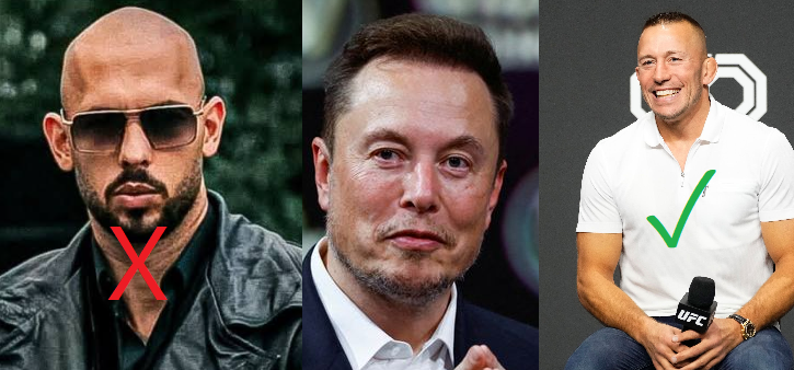 andrew tate offers to train elon musk