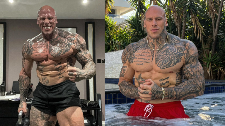 martyn ford