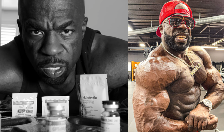 kali muscle steroid cycle