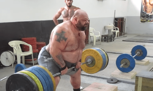 kyriakos grizzly back rows