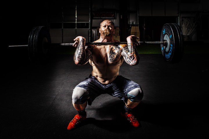 Best Training Frequency for Bodybuilding