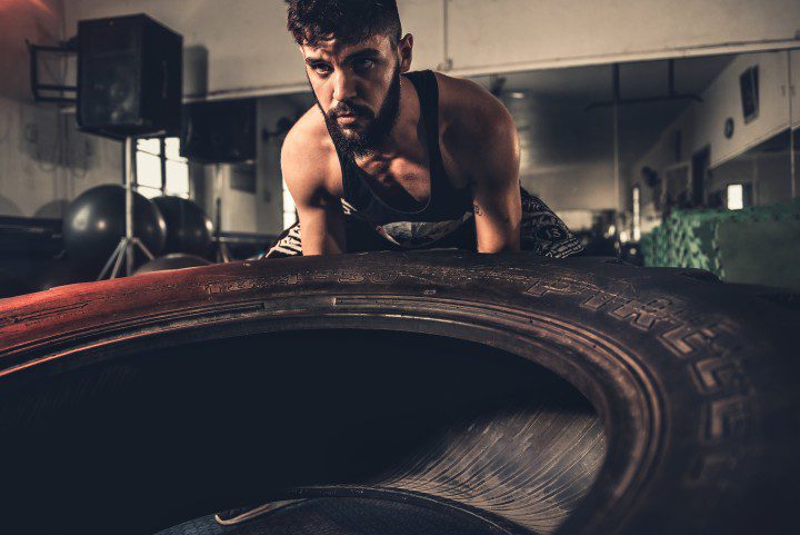How Often Should You Workout On Testosterone or Other Steroids