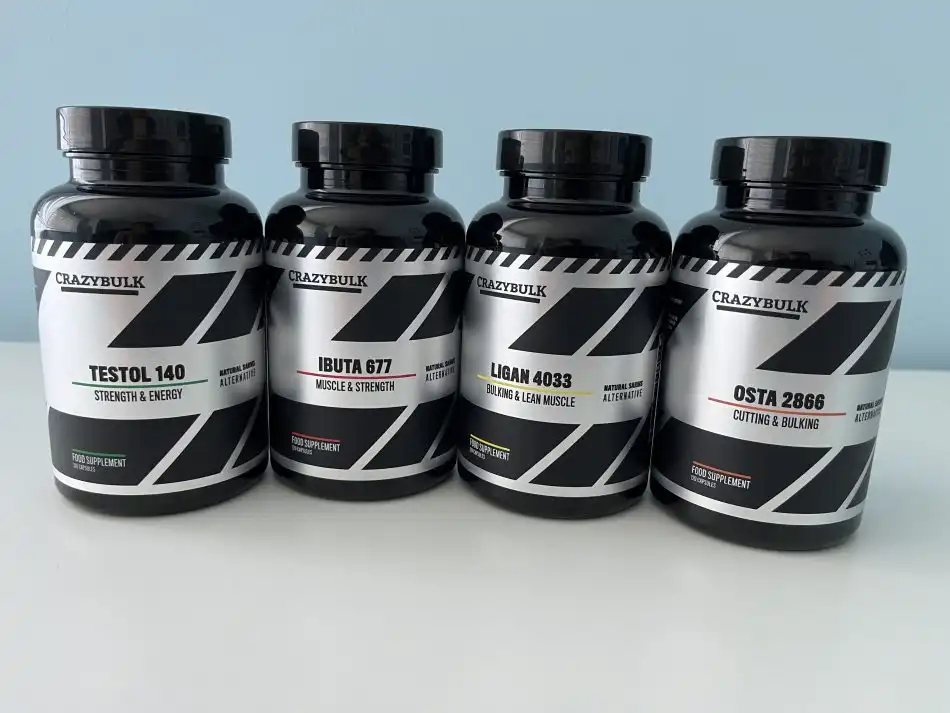 Top-Rated Legal SARMs Alternatives in 2023
