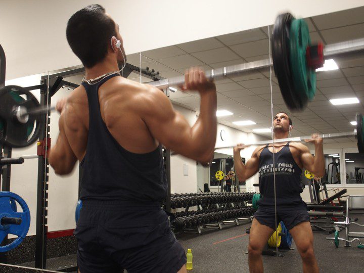 How Often Should I Workout to Increase Testosterone